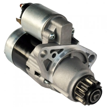 motor de arranque nissan xtrail